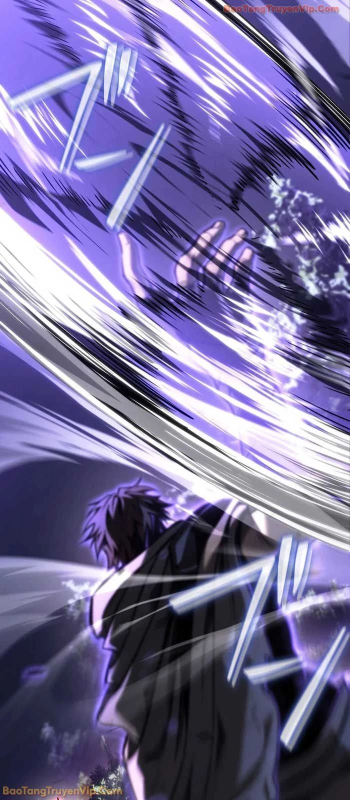 Trọng Sinh Giả Streaming Chapter 31 - 11