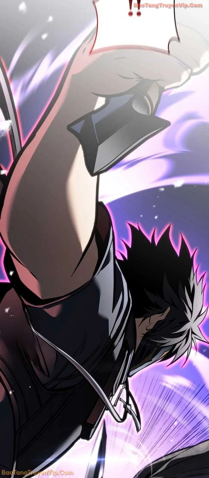 Trọng Sinh Giả Streaming Chapter 31 - 24