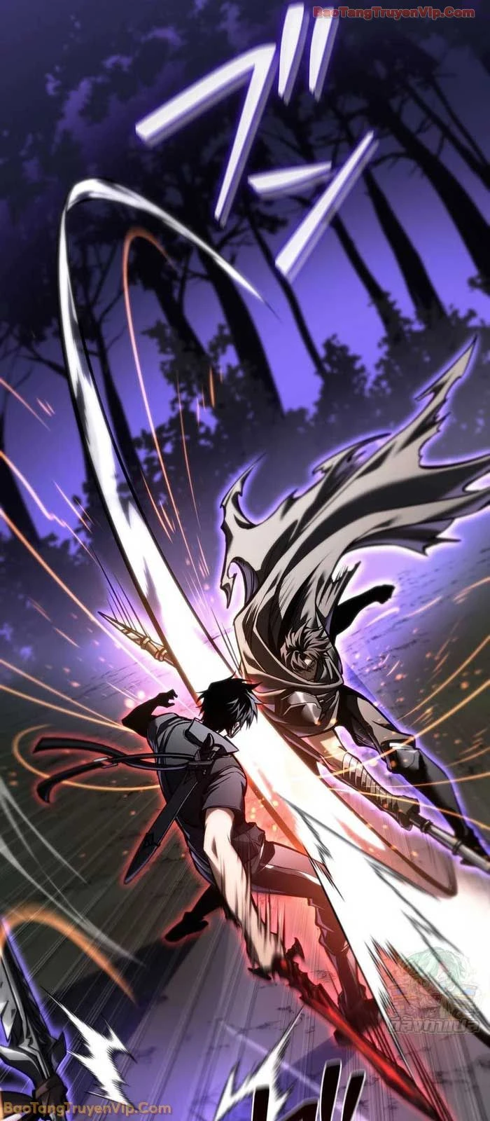 Trọng Sinh Giả Streaming Chapter 31 - 30