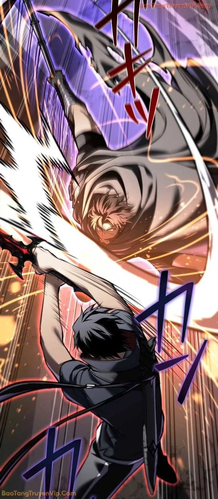 Trọng Sinh Giả Streaming Chapter 31 - 31