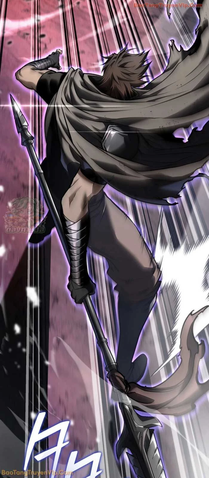 Trọng Sinh Giả Streaming Chapter 31 - 35