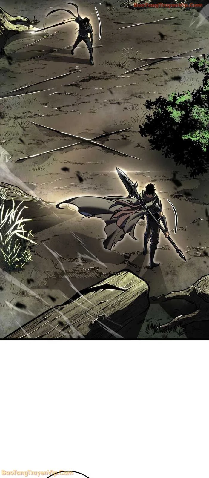 Trọng Sinh Giả Streaming Chapter 31 - 37