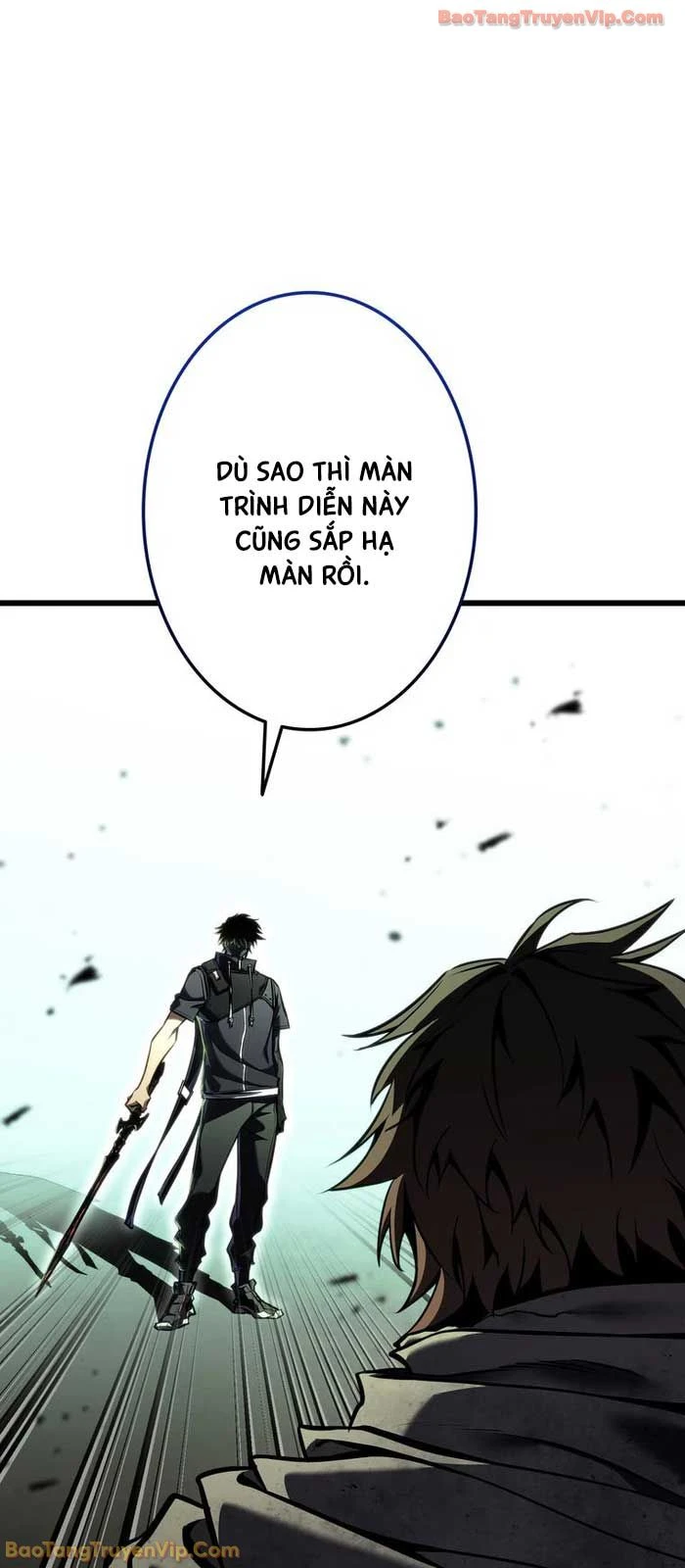 Trọng Sinh Giả Streaming Chapter 31 - 40