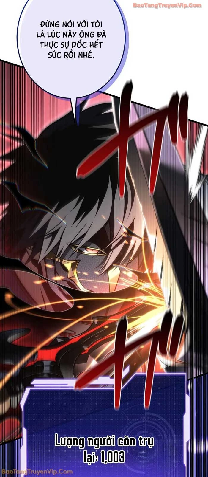 Trọng Sinh Giả Streaming Chapter 31 - 48