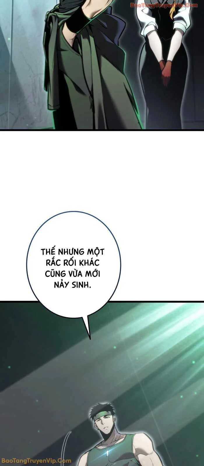 Trọng Sinh Giả Streaming Chapter 31 - 100