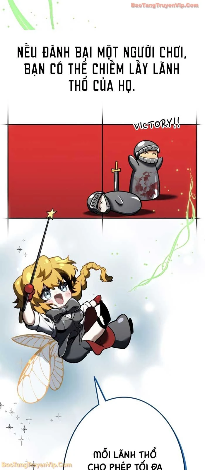 Trọng Sinh Giả Streaming Chapter 32 - 11