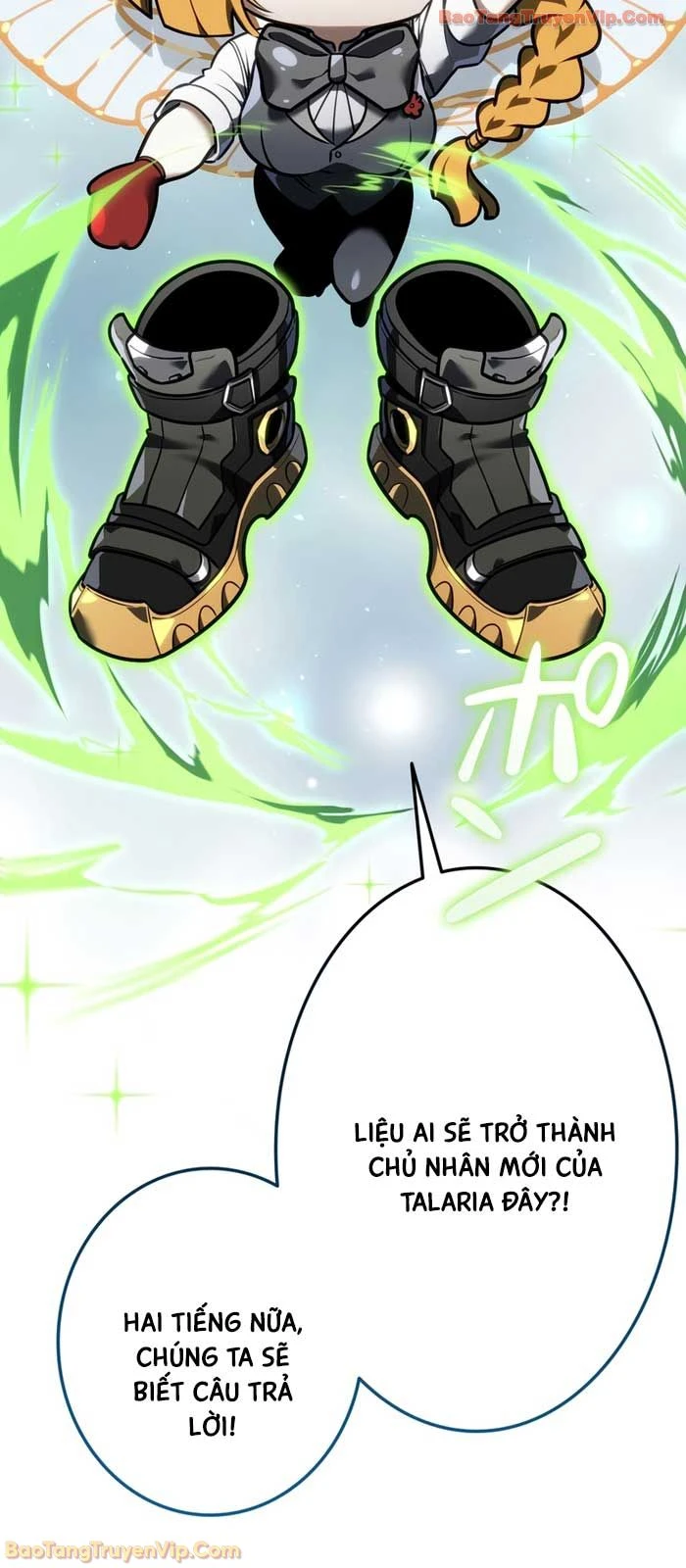 Trọng Sinh Giả Streaming Chapter 32 - 13