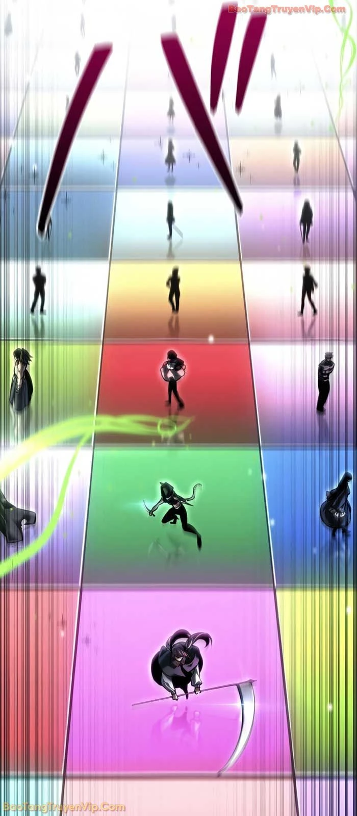 Trọng Sinh Giả Streaming Chapter 32 - 17