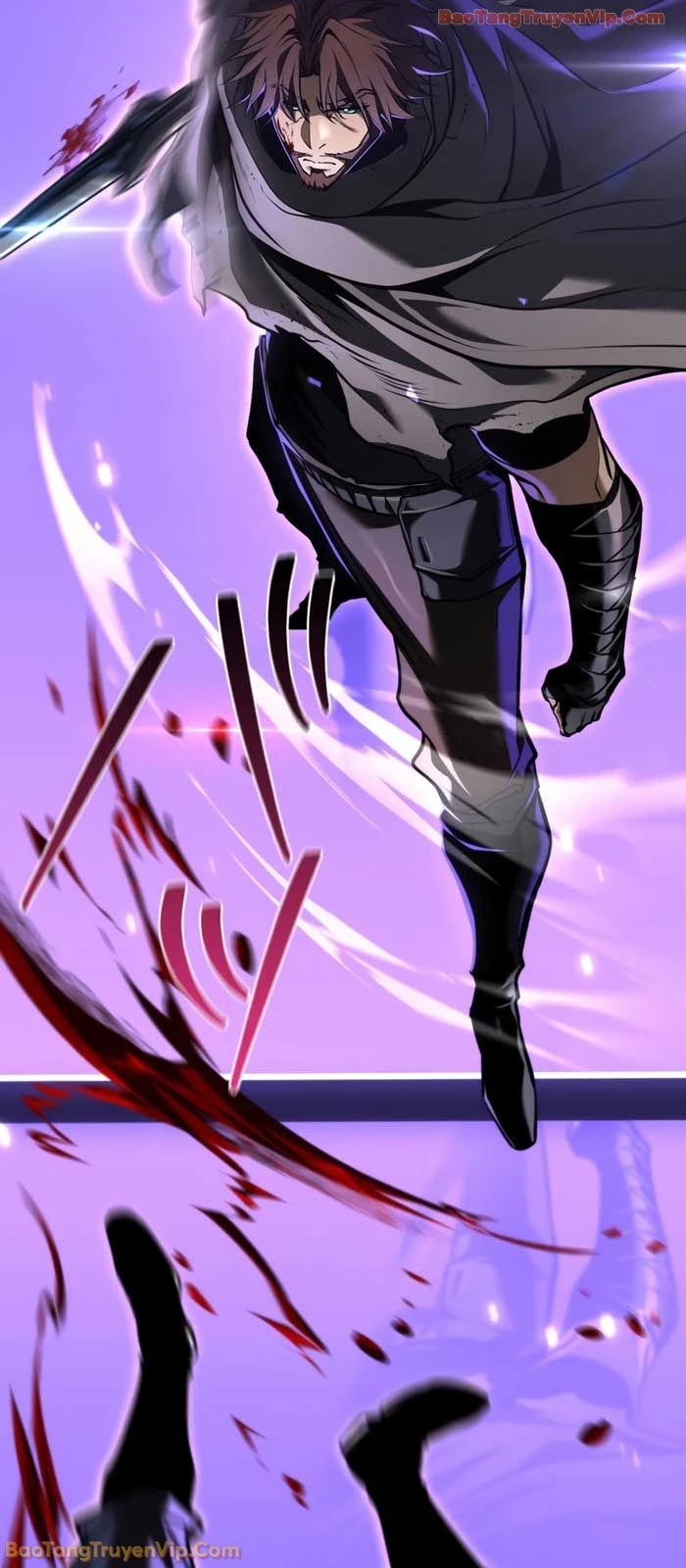 Trọng Sinh Giả Streaming Chapter 32 - 33