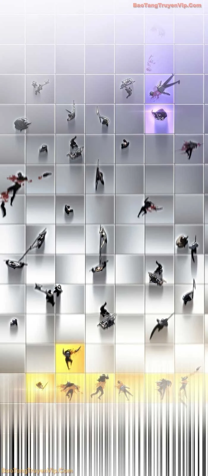 Trọng Sinh Giả Streaming Chapter 32 - 36