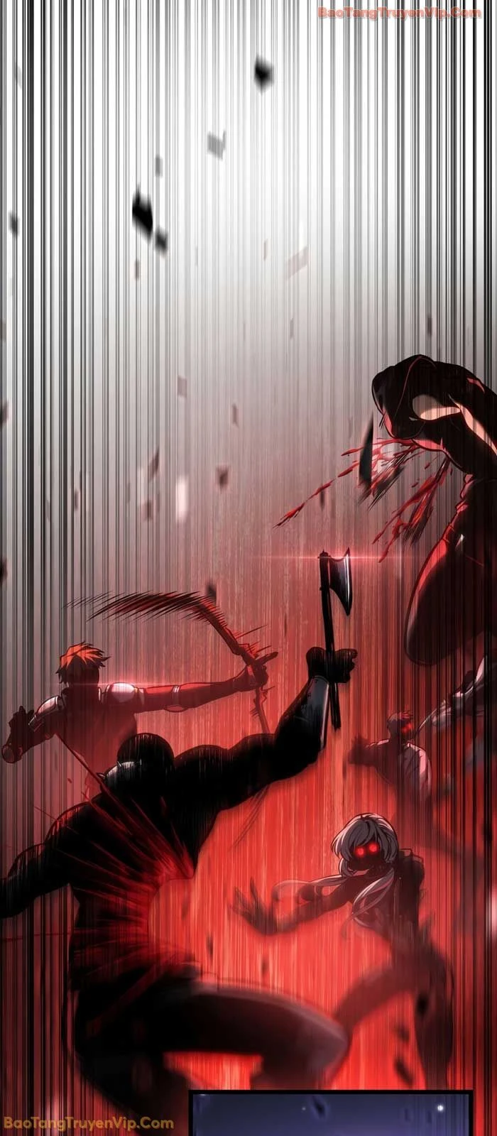 Trọng Sinh Giả Streaming Chapter 32 - 37