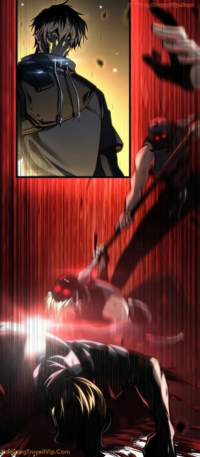 Trọng Sinh Giả Streaming Chapter 32 - 39