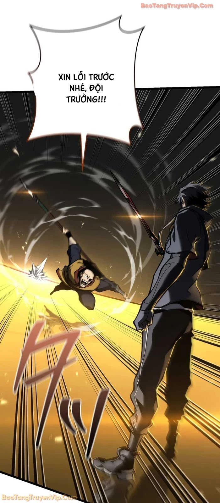 Trọng Sinh Giả Streaming Chapter 32 - 57