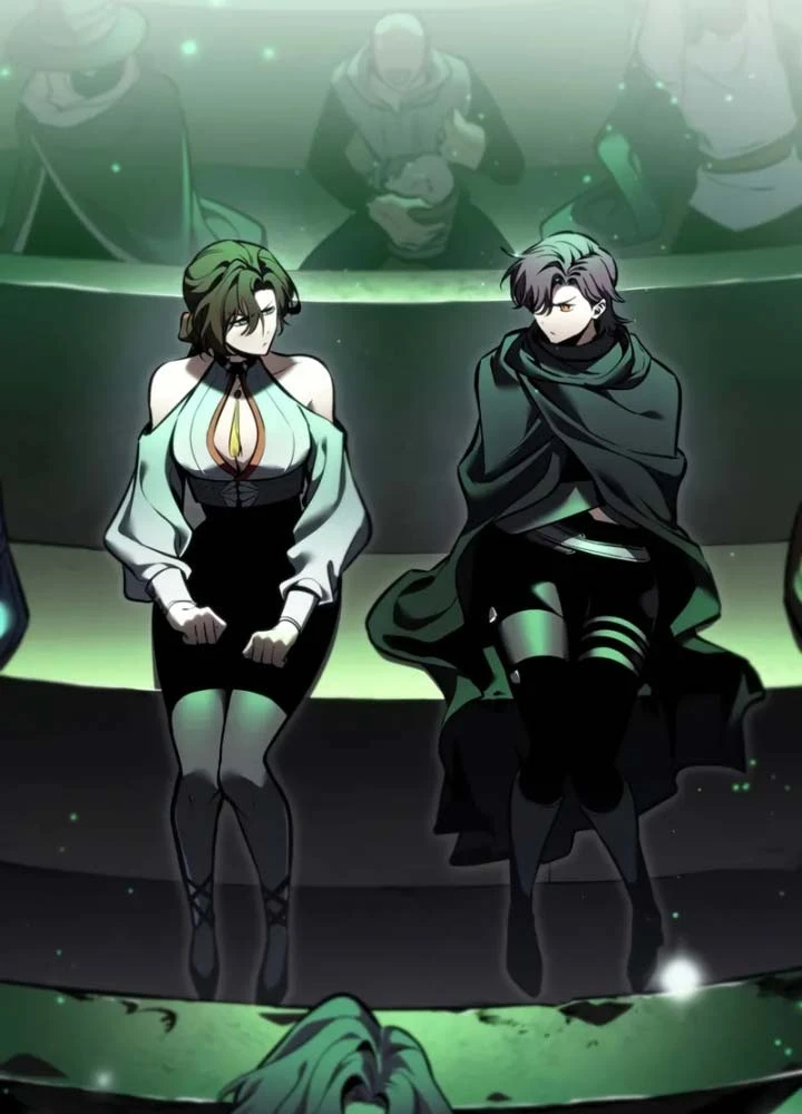 Trọng Sinh Giả Streaming Chapter 33 - 2