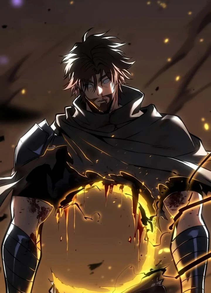 Trọng Sinh Giả Streaming Chapter 33 - 41