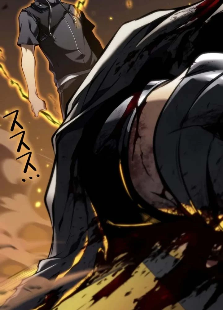 Trọng Sinh Giả Streaming Chapter 33 - 48