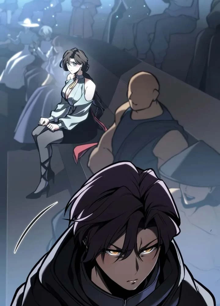 Trọng Sinh Giả Streaming Chapter 33 - 89