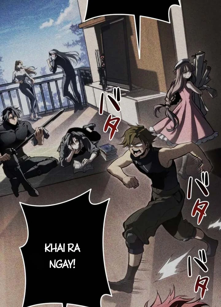 Trọng Sinh Giả Streaming Chapter 33 - 103