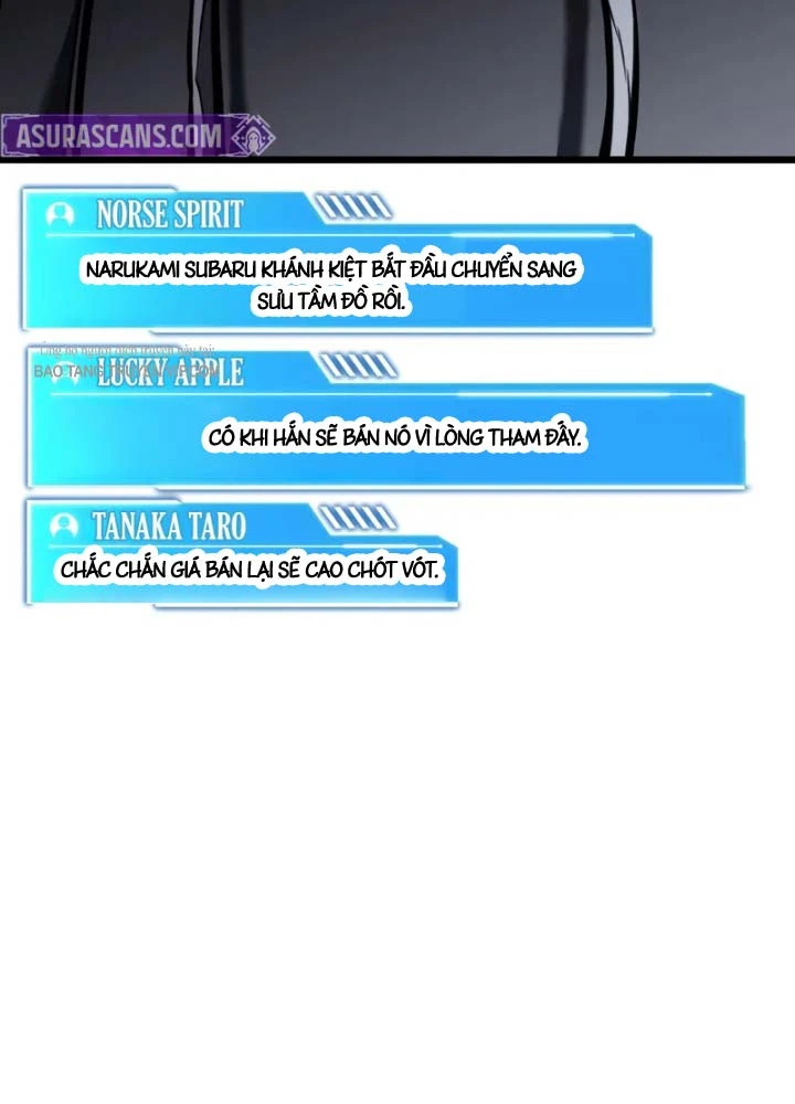 Trọng Sinh Giả Streaming Chapter 33 - 120