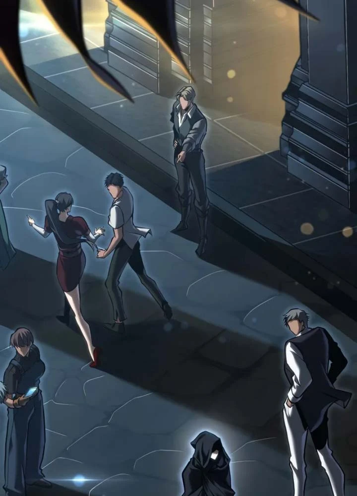 Trọng Sinh Giả Streaming Chapter 33 - 209