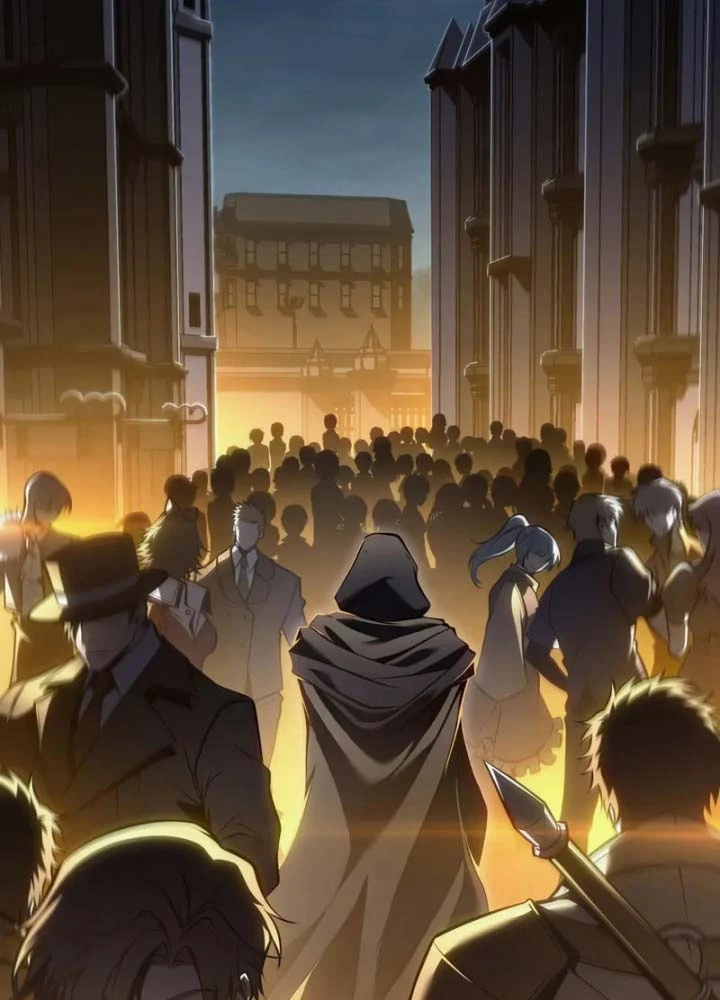 Trọng Sinh Giả Streaming Chapter 33 - 220