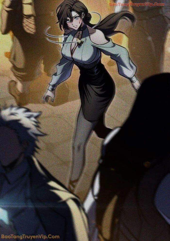 Trọng Sinh Giả Streaming Chapter 34 - 16