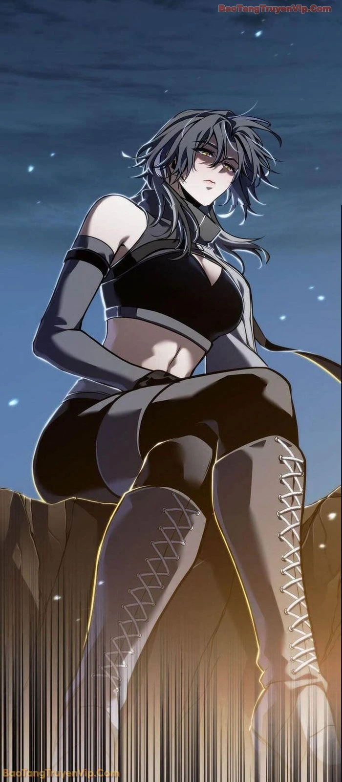 Trọng Sinh Giả Streaming Chapter 34 - 34