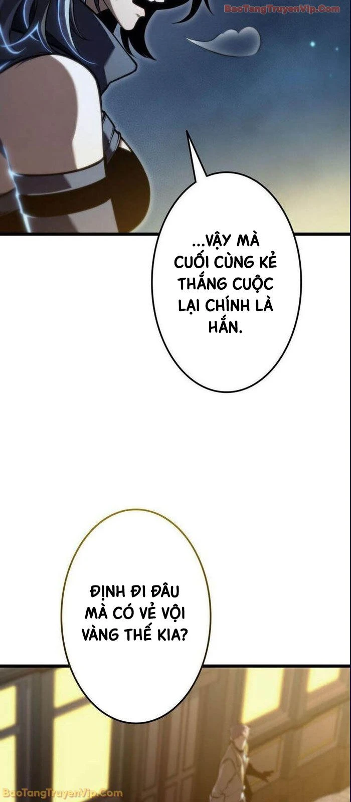 Trọng Sinh Giả Streaming Chapter 34 - 39