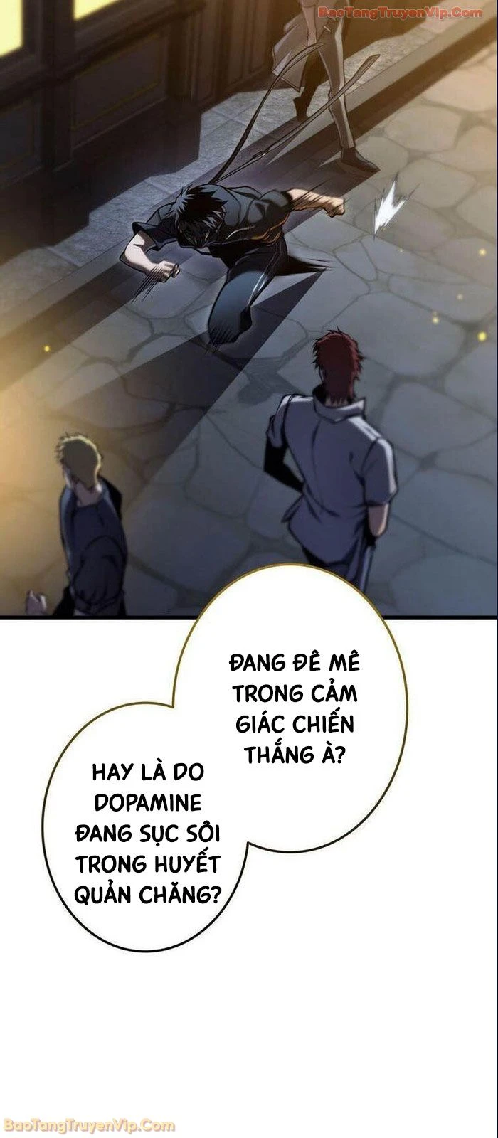 Trọng Sinh Giả Streaming Chapter 34 - 40