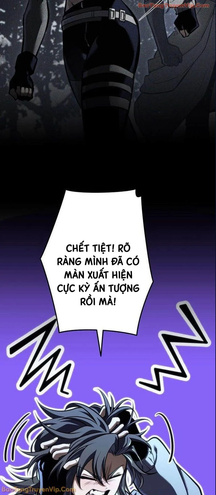 Trọng Sinh Giả Streaming Chapter 34 - 43