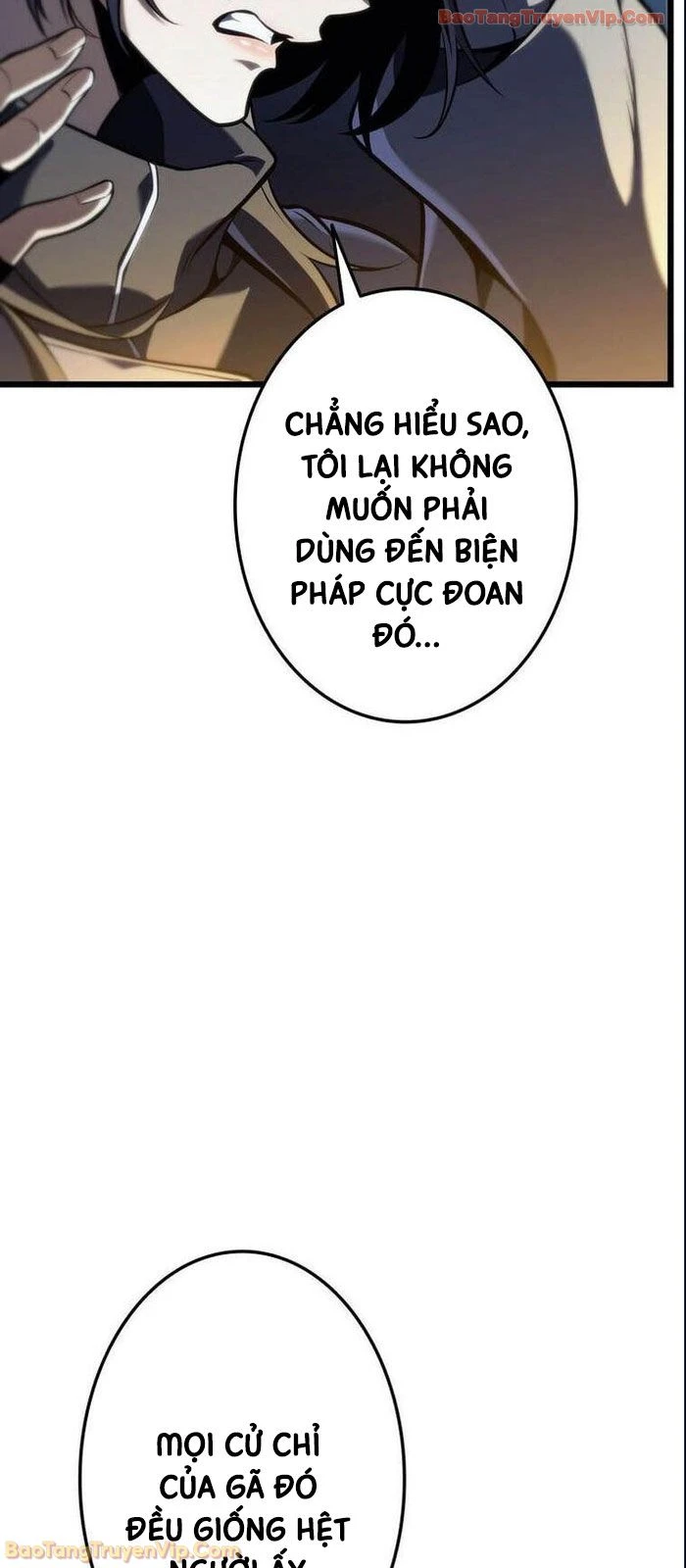 Trọng Sinh Giả Streaming Chapter 34 - 45