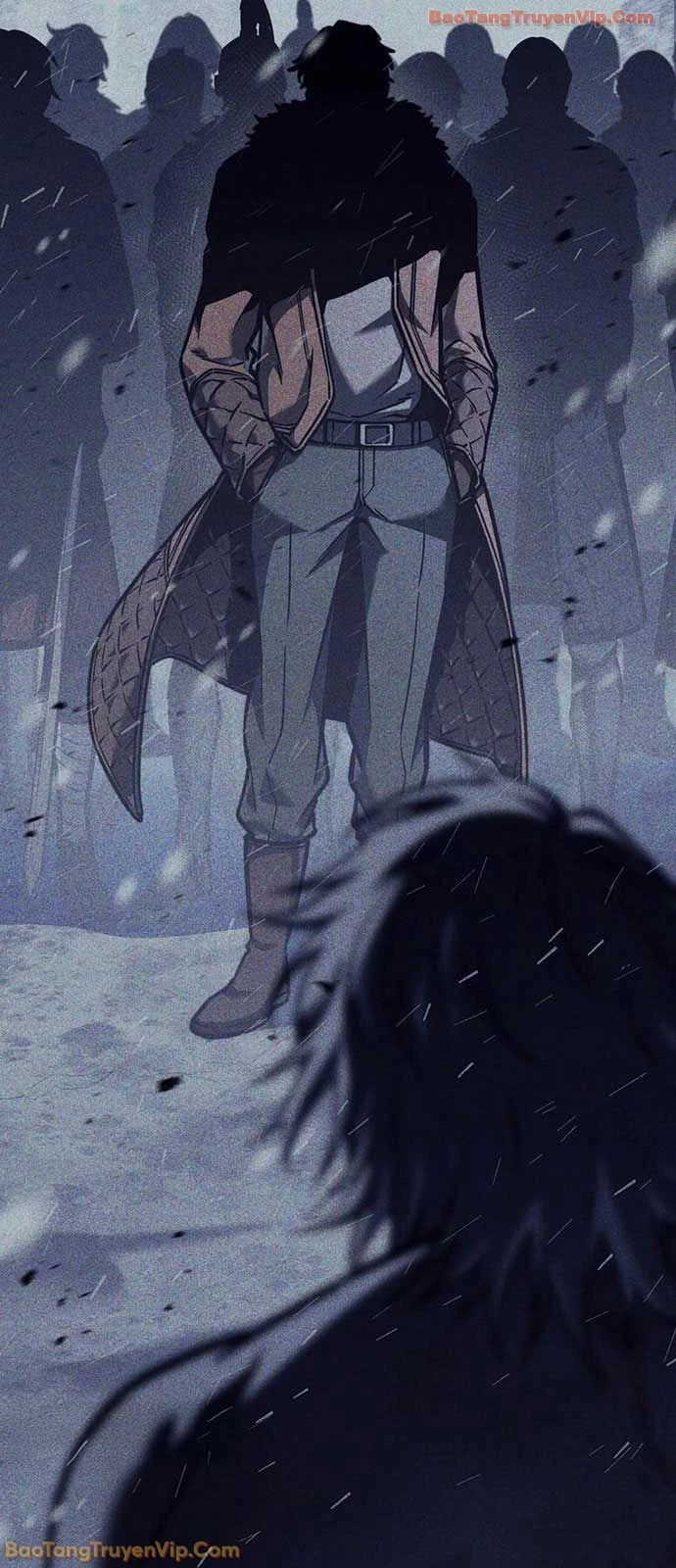 Trọng Sinh Giả Streaming Chapter 35 - 6