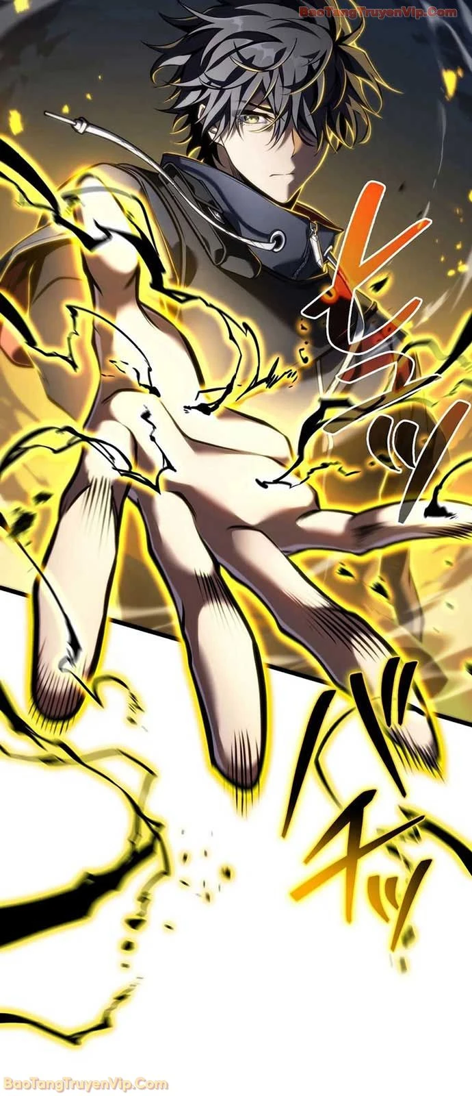 Trọng Sinh Giả Streaming Chapter 35 - 14