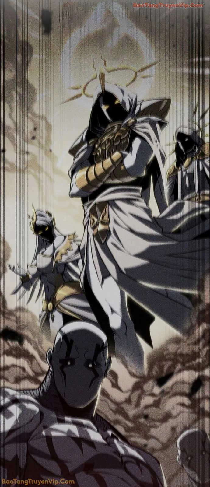 Trọng Sinh Giả Streaming Chapter 35 - 18