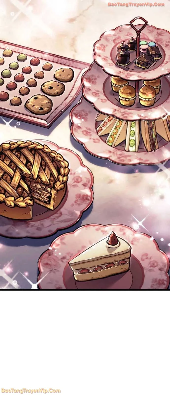 Trọng Sinh Giả Streaming Chapter 35 - 27