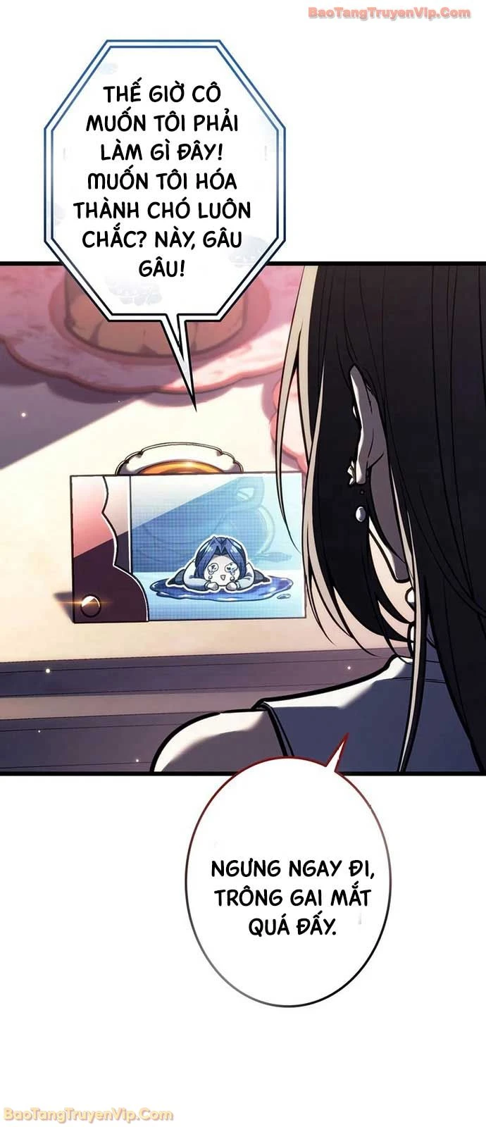 Trọng Sinh Giả Streaming Chapter 35 - 37