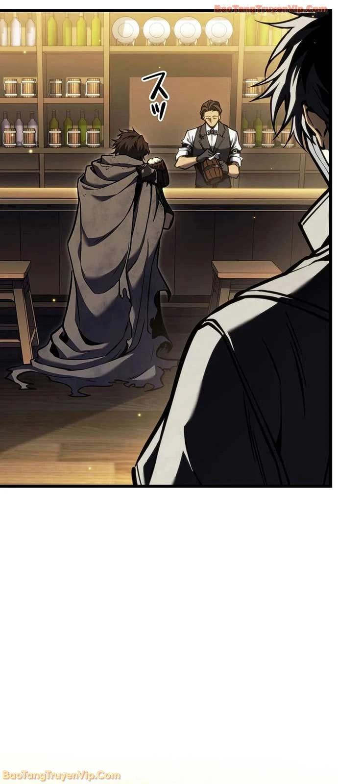 Trọng Sinh Giả Streaming Chapter 35 - 43