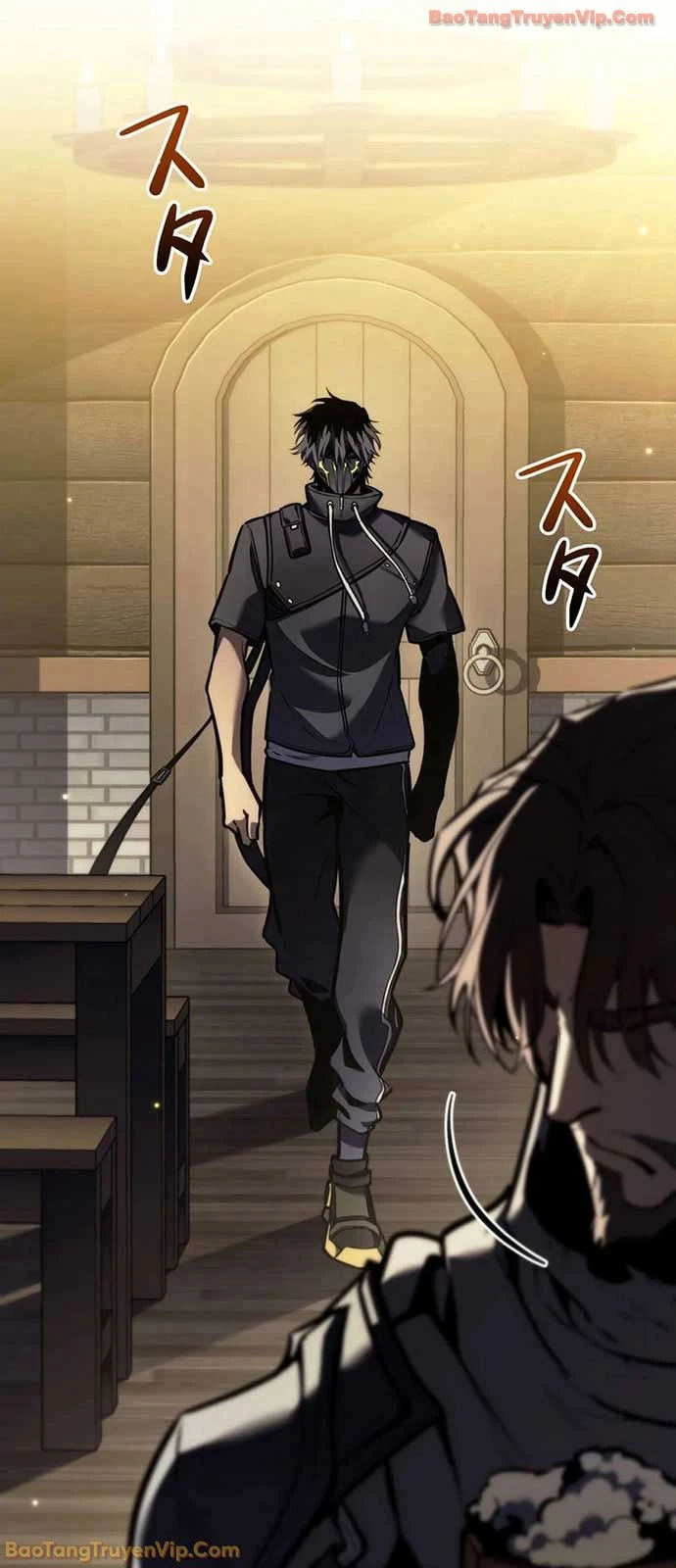 Trọng Sinh Giả Streaming Chapter 35 - 44