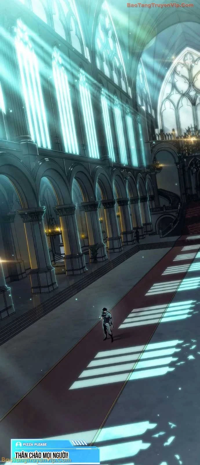 Trọng Sinh Giả Streaming Chapter 35 - 112