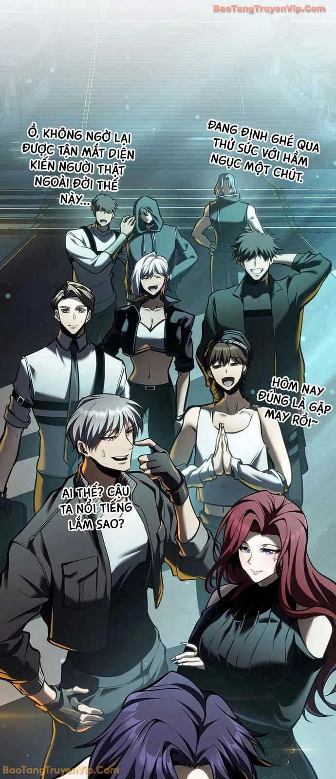 Trọng Sinh Giả Streaming Chapter 35 - 120