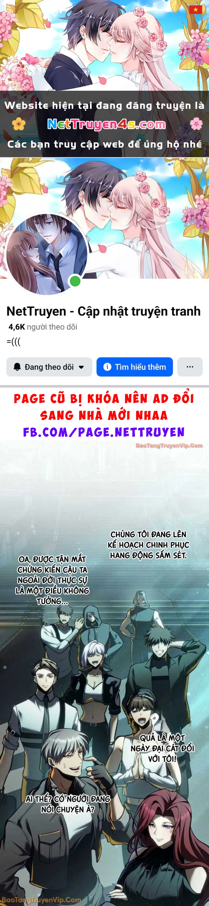 Trọng Sinh Giả Streaming Chapter 36 - 1