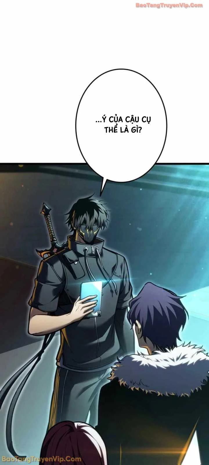 Trọng Sinh Giả Streaming Chapter 36 - 3