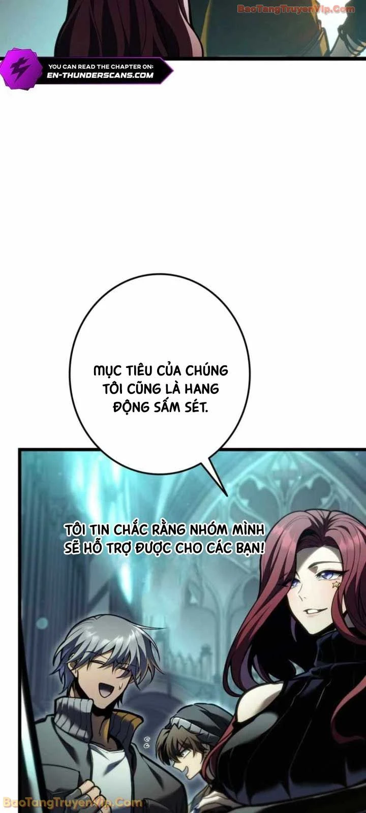 Trọng Sinh Giả Streaming Chapter 36 - 4