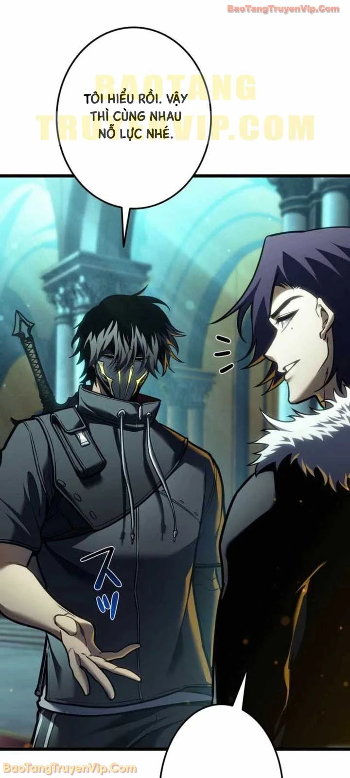 Trọng Sinh Giả Streaming Chapter 36 - 8