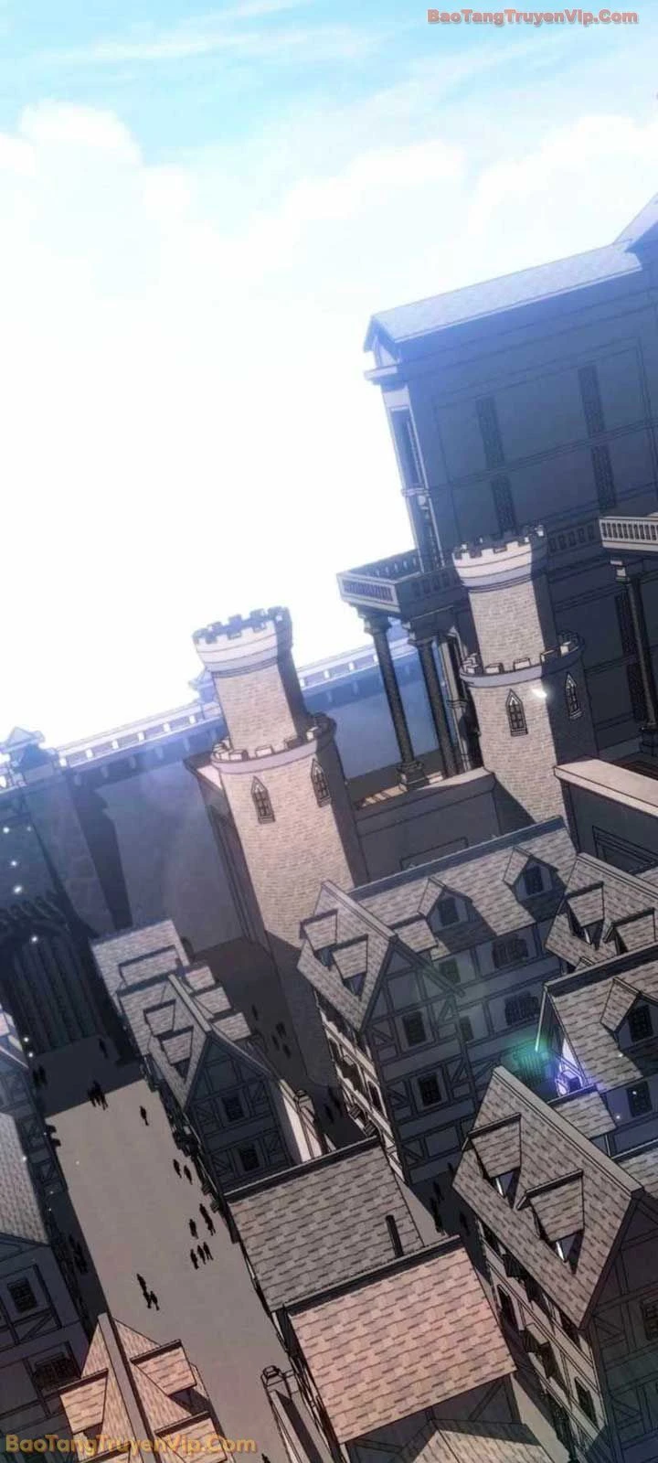 Trọng Sinh Giả Streaming Chapter 36 - 19