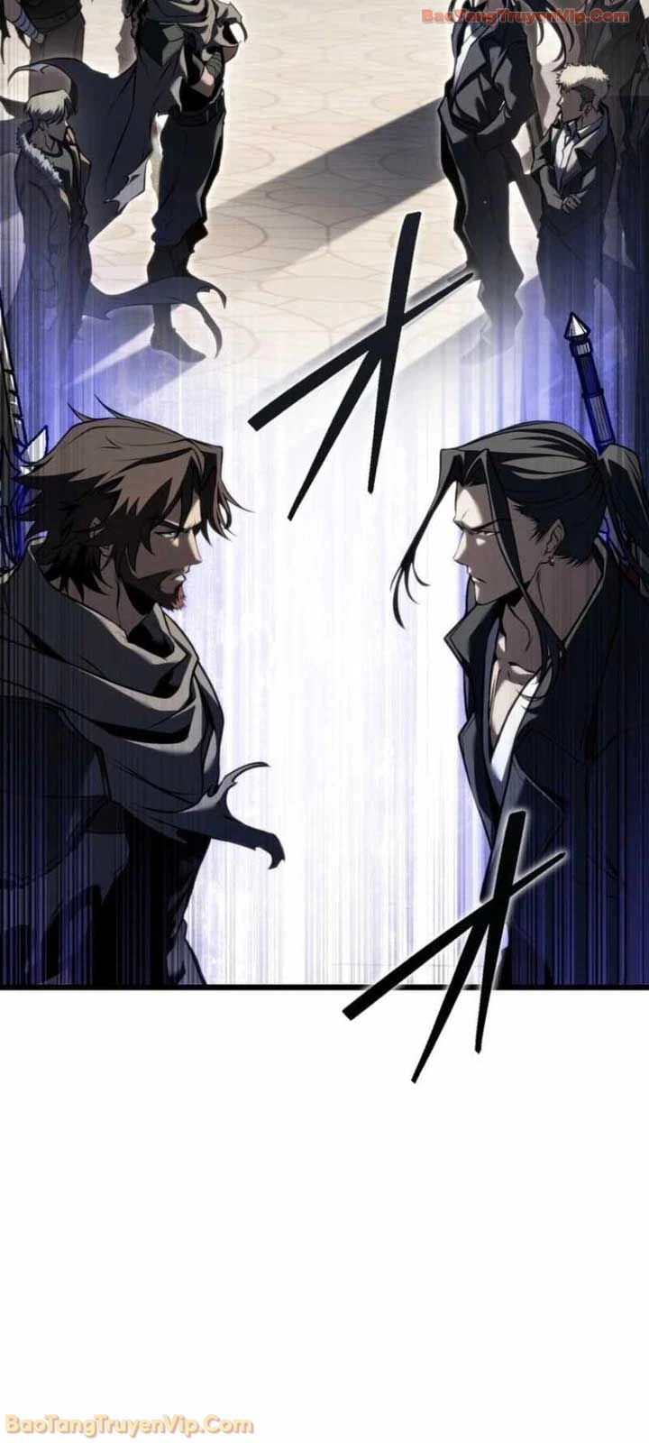 Trọng Sinh Giả Streaming Chapter 36 - 34