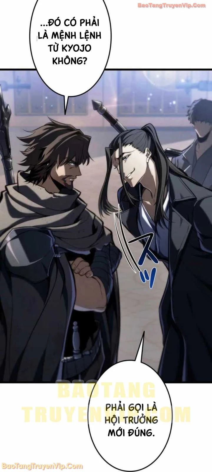 Trọng Sinh Giả Streaming Chapter 36 - 38