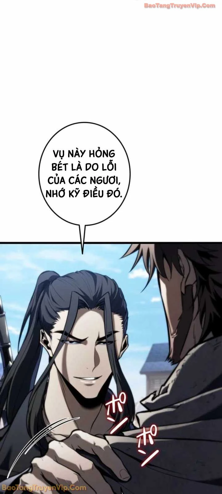 Trọng Sinh Giả Streaming Chapter 36 - 39