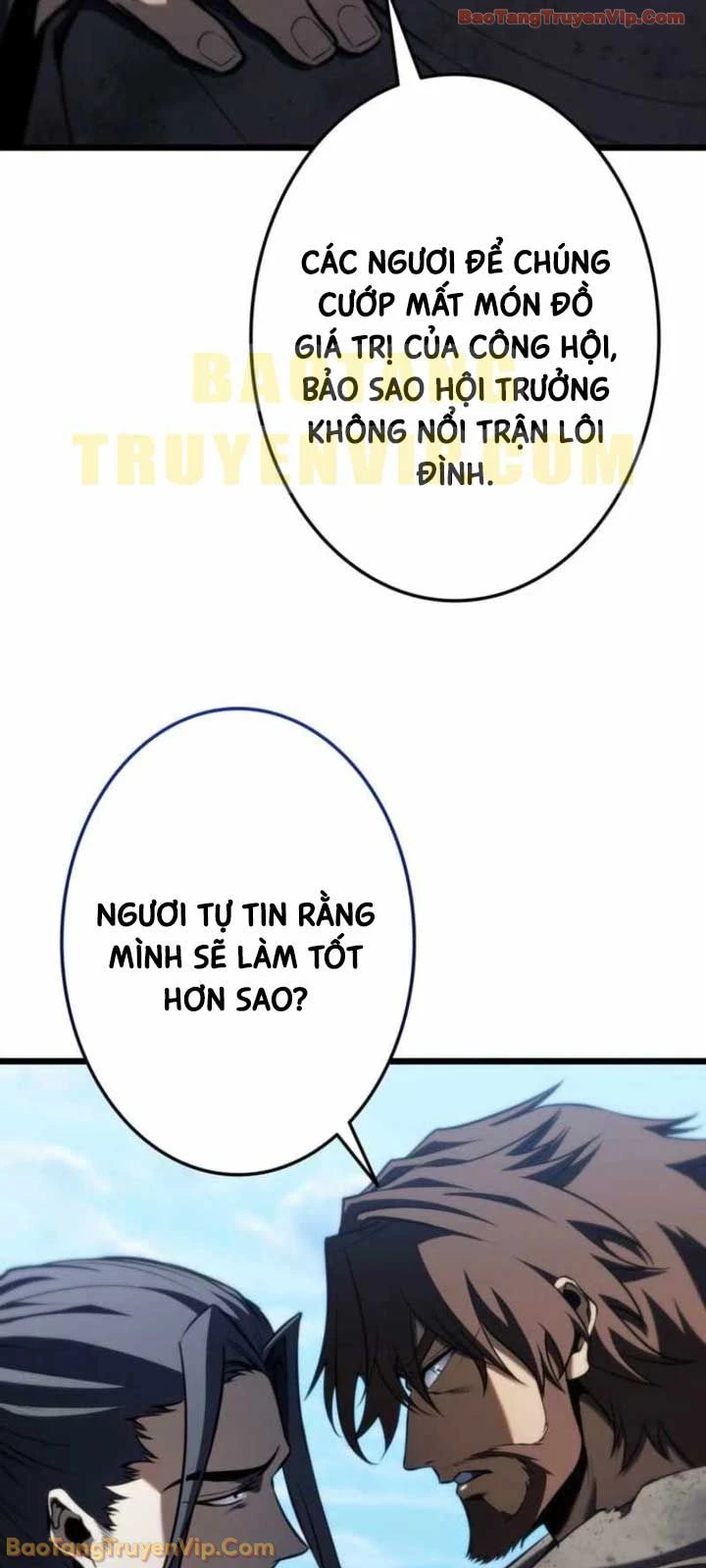 Trọng Sinh Giả Streaming Chapter 36 - 40