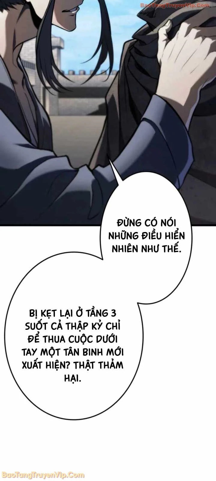 Trọng Sinh Giả Streaming Chapter 36 - 41